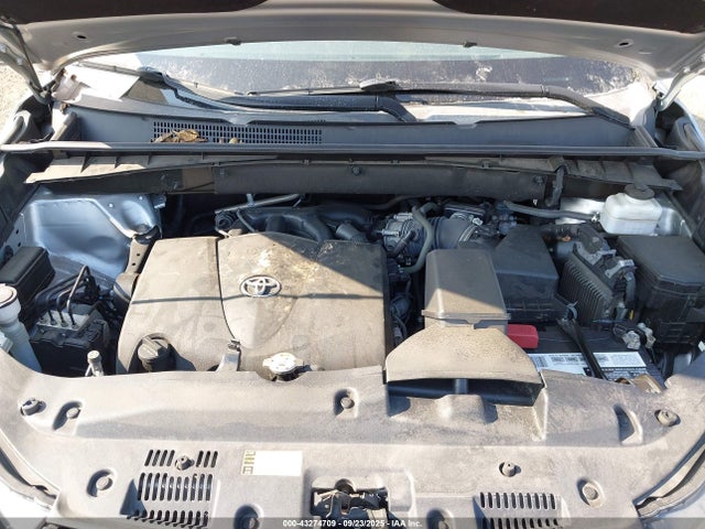 5TDJZRFH0KS599087 Toyota 2gr-fks
