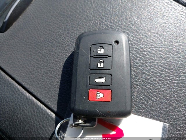 5TDJZRFH0KS599087 Toyota 2gr-fks
