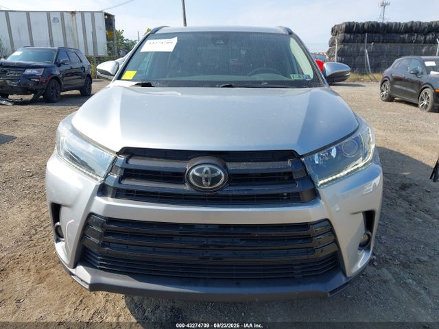 5TDJZRFH0KS599087 Toyota 2gr-fks