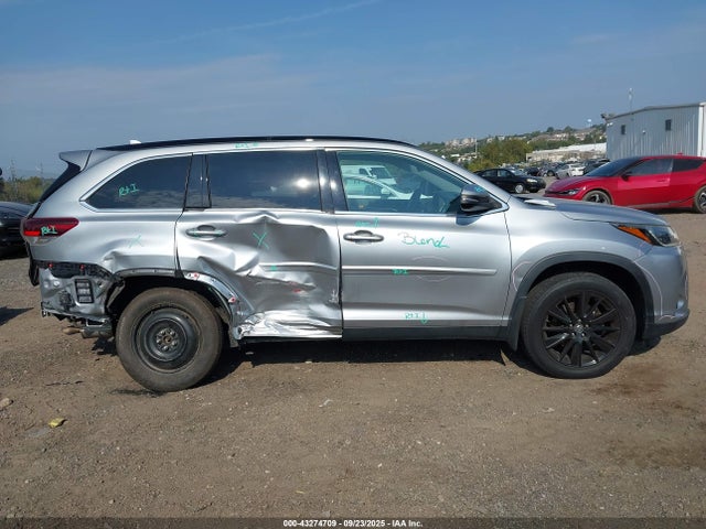 5TDJZRFH0KS599087 Toyota 2gr-fks