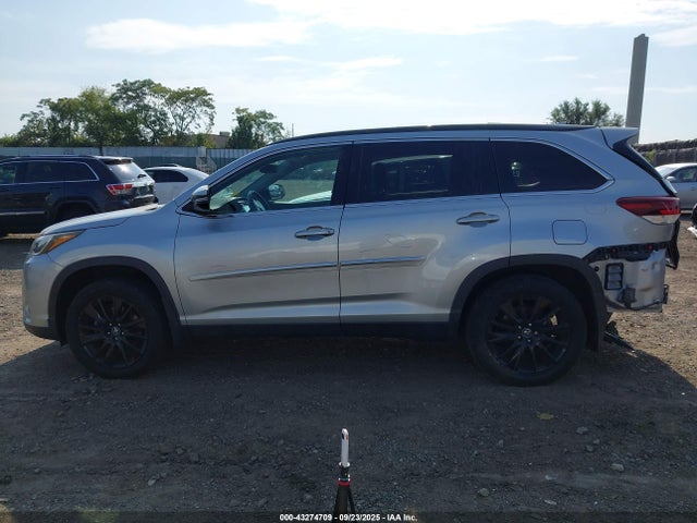 5TDJZRFH0KS599087 Toyota 2gr-fks