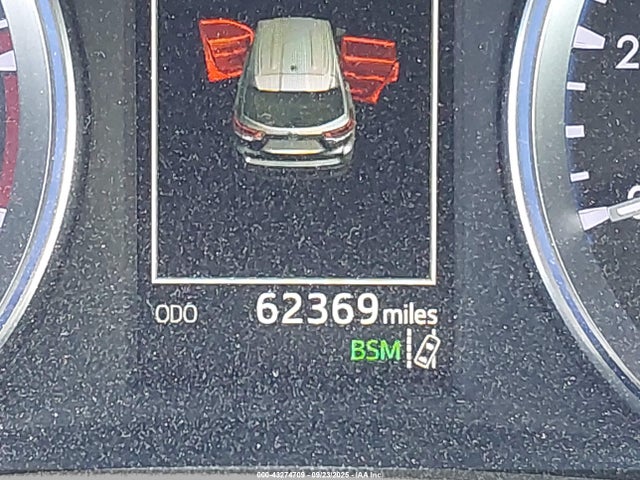 5TDJZRFH0KS599087 Toyota 2gr-fks
