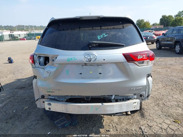 5TDJZRFH0KS599087 Toyota 2gr-fks