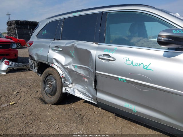 5TDJZRFH0KS599087 Toyota 2gr-fks