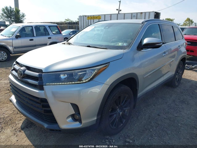 5TDJZRFH0KS599087 Toyota 2gr-fks