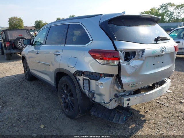 5TDJZRFH0KS599087 Toyota 2gr-fks