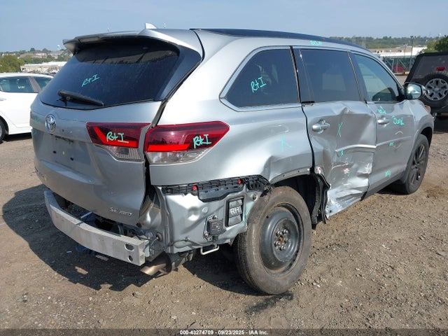 5TDJZRFH0KS599087 Toyota 2gr-fks