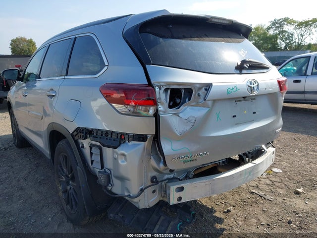 5TDJZRFH0KS599087 Toyota 2gr-fks