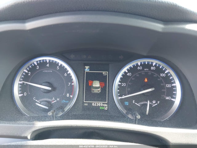 5TDJZRFH0KS599087 Toyota 2gr-fks