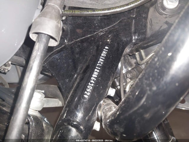 2022 HARLEY-DAVIDSON FLTRXST 1HD1ACL18NB643052 Photo 9
