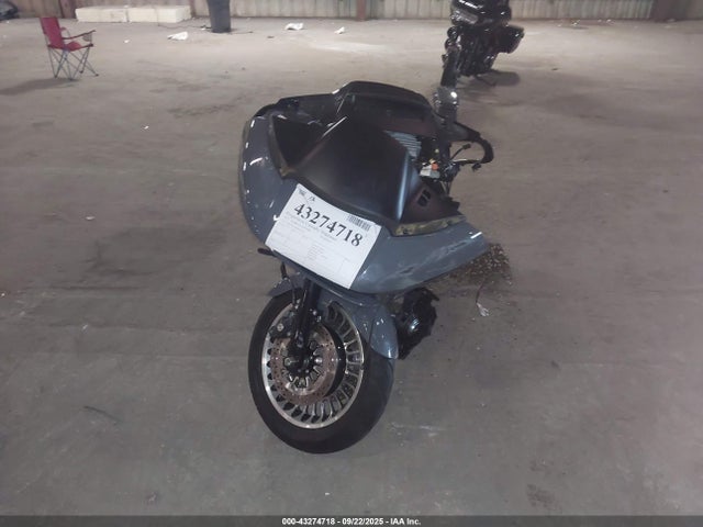 2022 HARLEY-DAVIDSON FLTRXST 1HD1ACL18NB643052 Photo 4