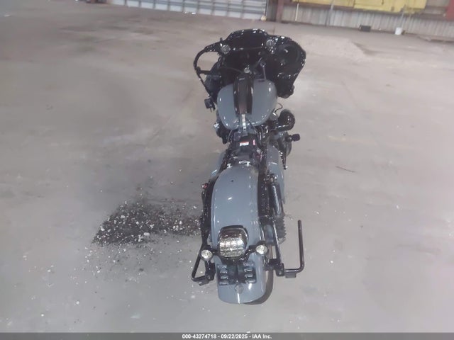 2022 HARLEY-DAVIDSON FLTRXST 1HD1ACL18NB643052 Photo 5