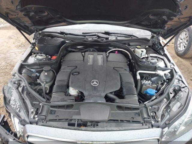 2016 MERCEDES-BENZ E 400 WDDHF6HBXGB251591 Photo 9