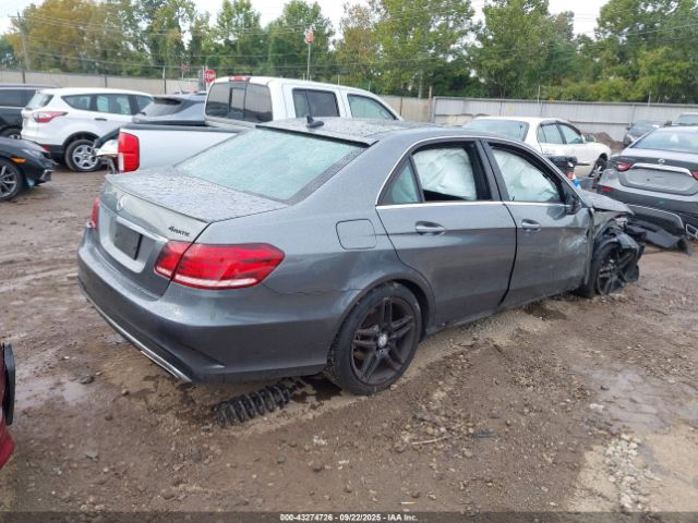 2016 MERCEDES-BENZ E 400 WDDHF6HBXGB251591 Photo 3