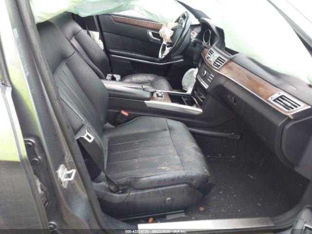2016 MERCEDES-BENZ E 400 WDDHF6HBXGB251591 Photo 4