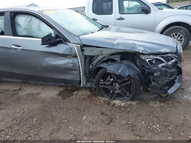 2016 MERCEDES-BENZ E 400 WDDHF6HBXGB251591 Photo 5