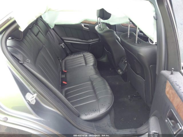 2016 MERCEDES-BENZ E 400 WDDHF6HBXGB251591 Photo 7