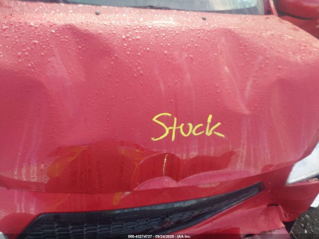 2020 MITSUBISHI MIRAGE G4 ML32F3FJXLHF12756 Photo 9