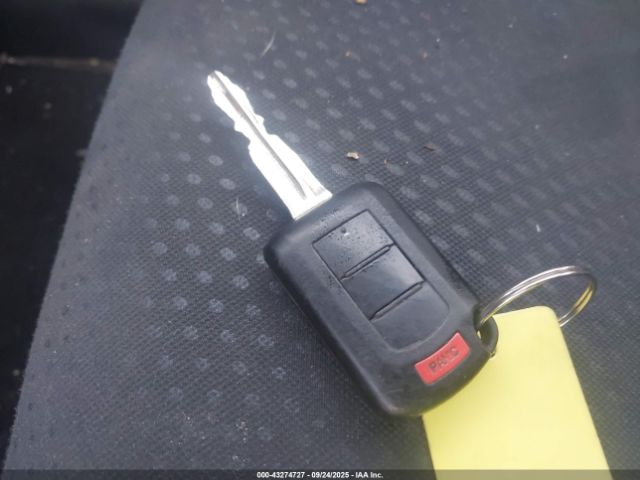 2020 MITSUBISHI MIRAGE G4 ML32F3FJXLHF12756 Photo 10