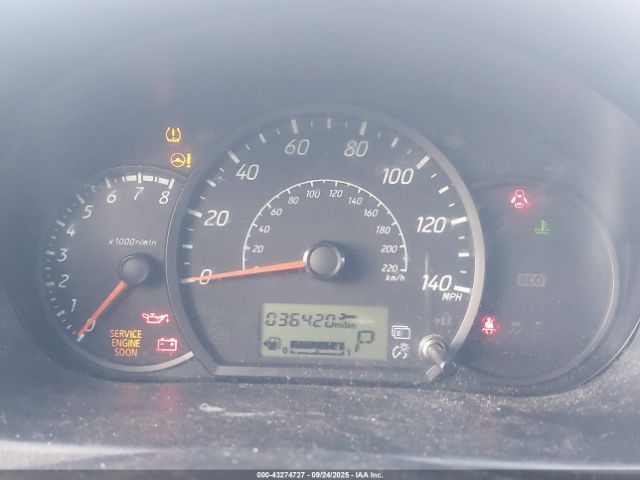 2020 MITSUBISHI MIRAGE G4 ML32F3FJXLHF12756 Photo 6