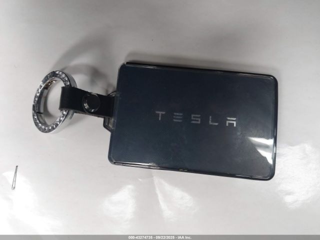 2022 TESLA MODEL Y 7SAYGDEF1NF509934 Photo 10