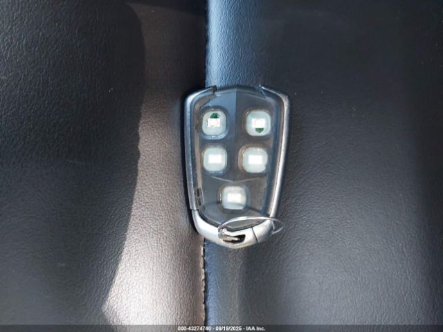 2016 CADILLAC ATS 1G6AG5RX5G0111749 Photo 10