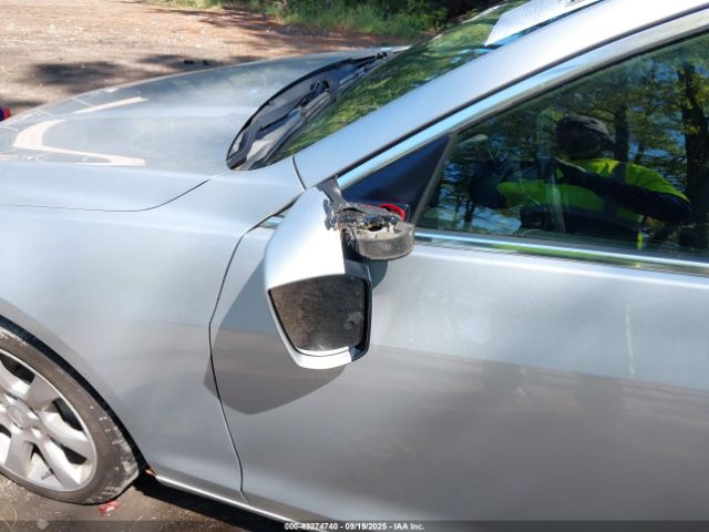 2016 CADILLAC ATS 1G6AG5RX5G0111749 Photo 5