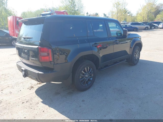JTEABFAJ1RK016374 Toyota Land Cruiser 1958