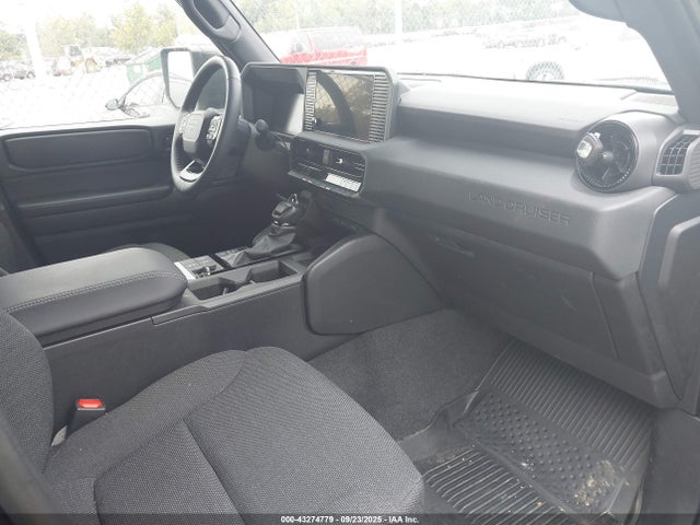 JTEABFAJ1RK016374 Toyota Land Cruiser 1958