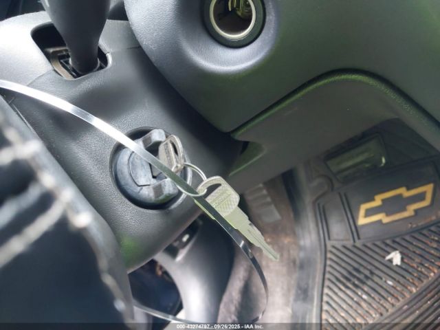 2000 CHEVROLET CAVALIER 1G1JC1244Y7453471 Photo 10