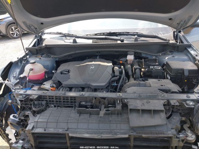 2023 KIA SPORTAGE 5XYK33AF7PG133606 Photo 9