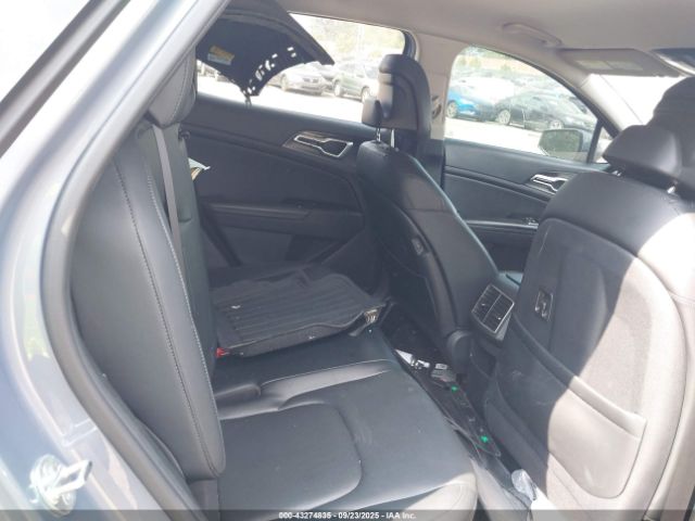 2023 KIA SPORTAGE 5XYK33AF7PG133606 Photo 7