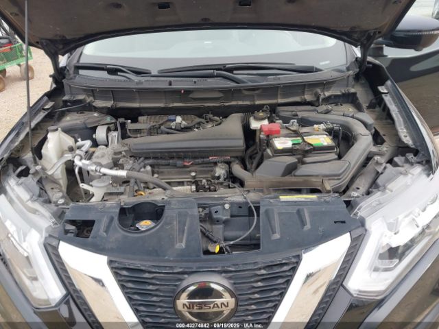 2018 NISSAN ROGUE 5N1AT2MV3JC803118 Photo 9