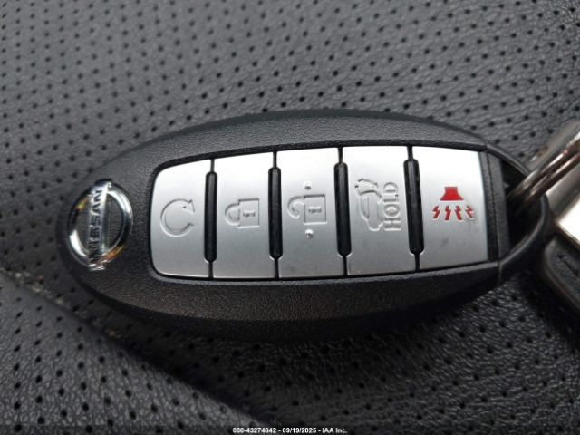 2018 NISSAN ROGUE 5N1AT2MV3JC803118 Photo 10