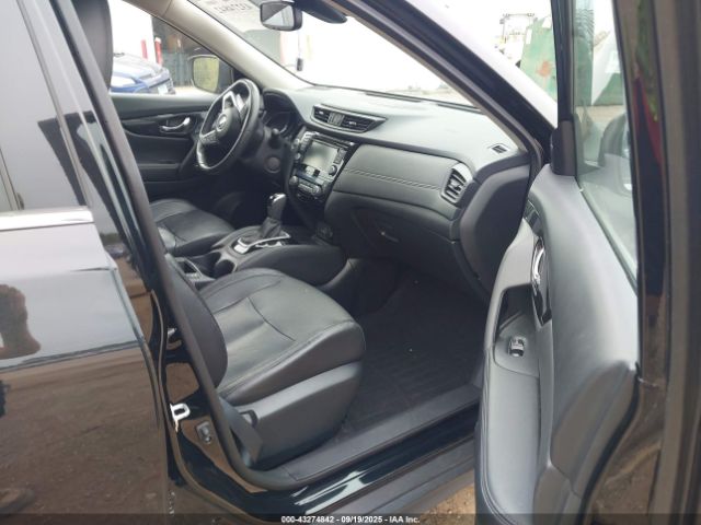 2018 NISSAN ROGUE 5N1AT2MV3JC803118 Photo 4