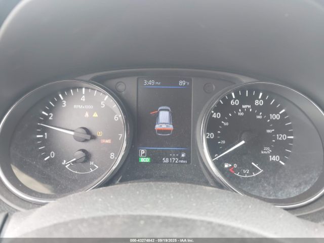 2018 NISSAN ROGUE 5N1AT2MV3JC803118 Photo 6