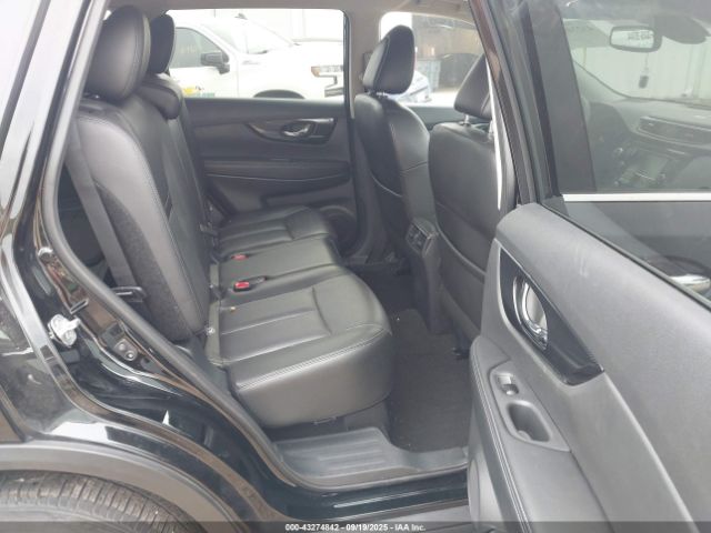 2018 NISSAN ROGUE 5N1AT2MV3JC803118 Photo 7