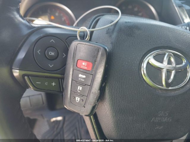 2021 TOYOTA CAMRY 4T1K61AK7MU521353 Photo 10