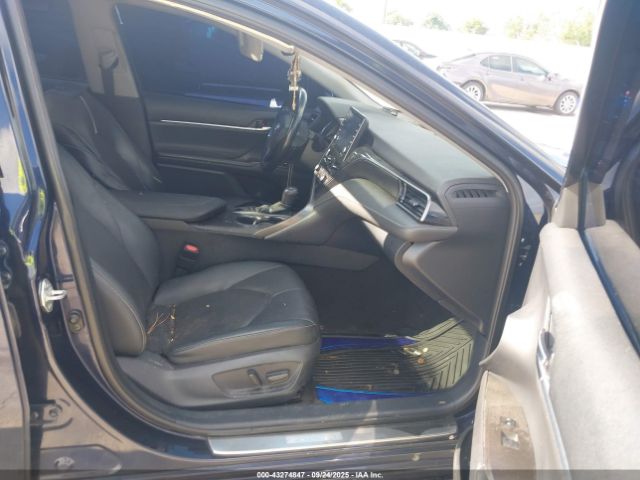 2021 TOYOTA CAMRY 4T1K61AK7MU521353 Photo 4