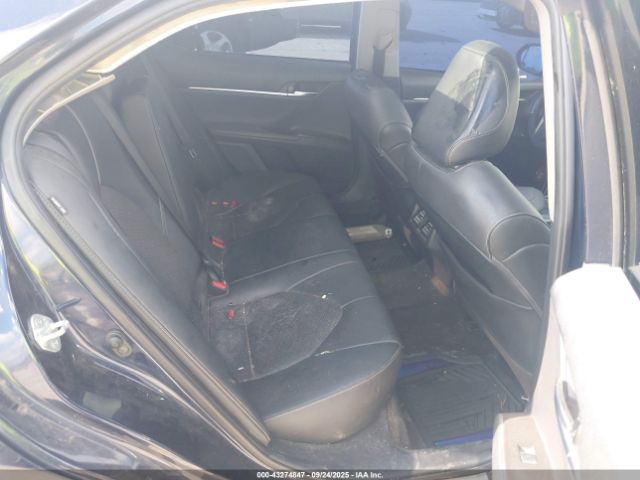 2021 TOYOTA CAMRY 4T1K61AK7MU521353 Photo 7