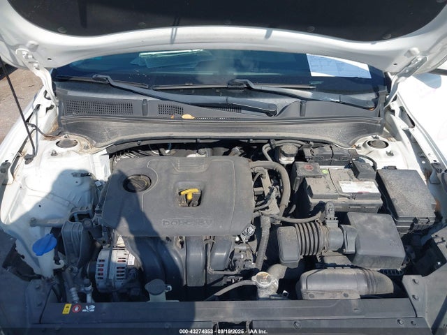 Aukcja sprzedaży 2019 Kia Forte Fe, vin: 3KPF24AD4KE012546, numer aukcji: 43274853
