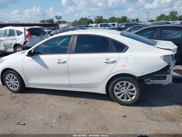 Aukcja sprzedaży 2019 Kia Forte Fe, vin: 3KPF24AD4KE012546, numer aukcji: 43274853