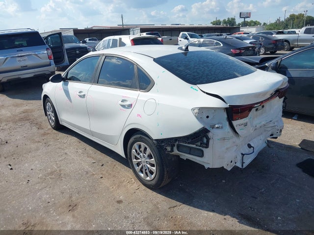 Aukcja sprzedaży 2019 Kia Forte Fe, vin: 3KPF24AD4KE012546, numer aukcji: 43274853
