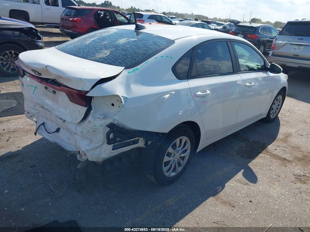 Aukcja sprzedaży 2019 Kia Forte Fe, vin: 3KPF24AD4KE012546, numer aukcji: 43274853