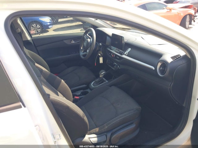 Aukcja sprzedaży 2019 Kia Forte Fe, vin: 3KPF24AD4KE012546, numer aukcji: 43274853