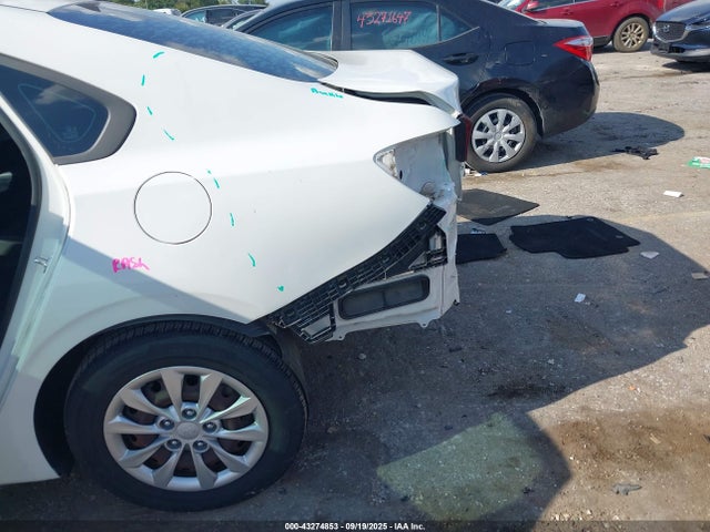 Aukcja sprzedaży 2019 Kia Forte Fe, vin: 3KPF24AD4KE012546, numer aukcji: 43274853