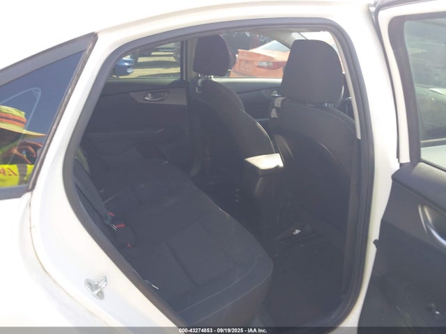 Aukcja sprzedaży 2019 Kia Forte Fe, vin: 3KPF24AD4KE012546, numer aukcji: 43274853