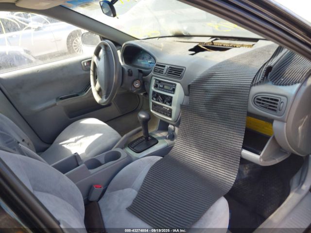 2003 MITSUBISHI GALANT 4A3AA46H73E135311 Photo 4