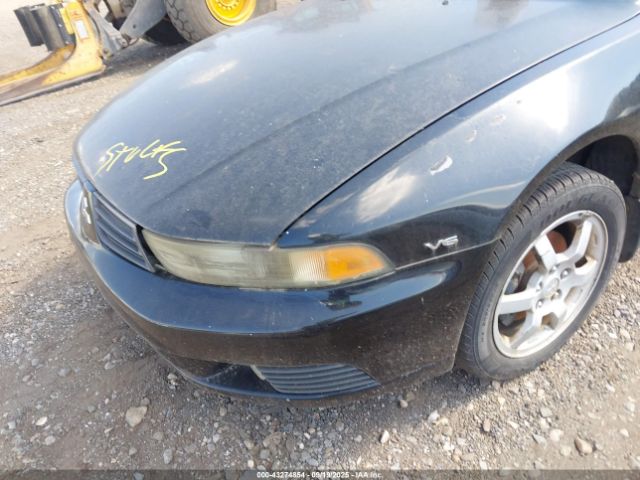 2003 MITSUBISHI GALANT 4A3AA46H73E135311 Photo 5