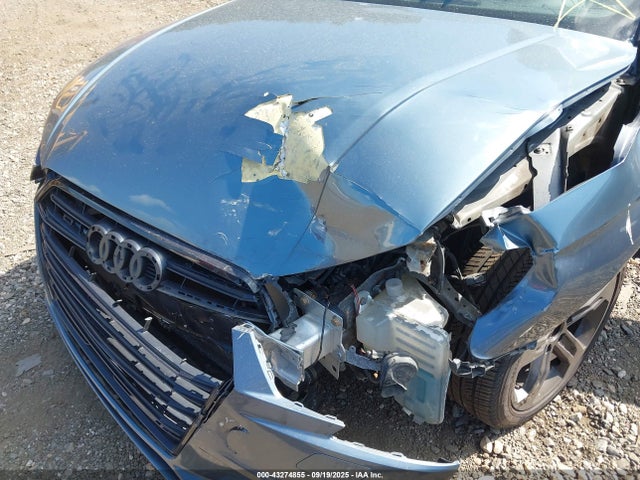 2017 AUDI A3 WAUB8GFF1H1044727 Photo 9